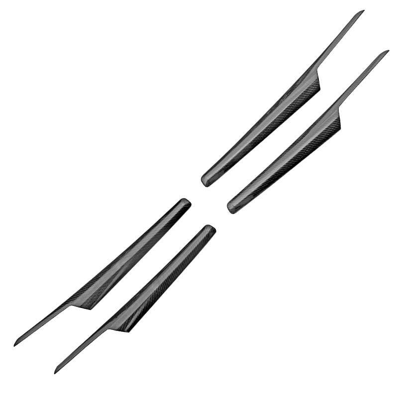 适用于18-26款Q5L门板装饰条
