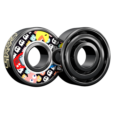 game高速静音轴承琉璃长板