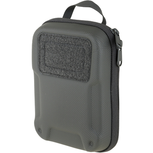 美国Maxpedition美马战术附件收纳包EDC整理袋硬壳户外机能包ERZ