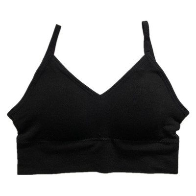 韩国bimilie无钢圈贴身吊带背心