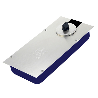 玻璃门地弹簧N-818皇冠