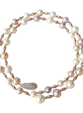 天然异形送老婆礼品巴洛克珍珠