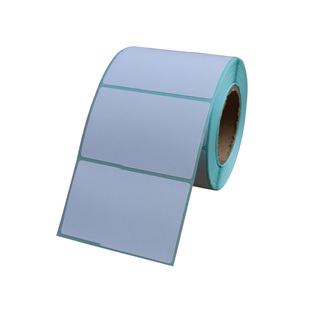 75x50热敏纸不干胶75*50mm三防热敏条码标签纸打印机贴纸防水刮擦