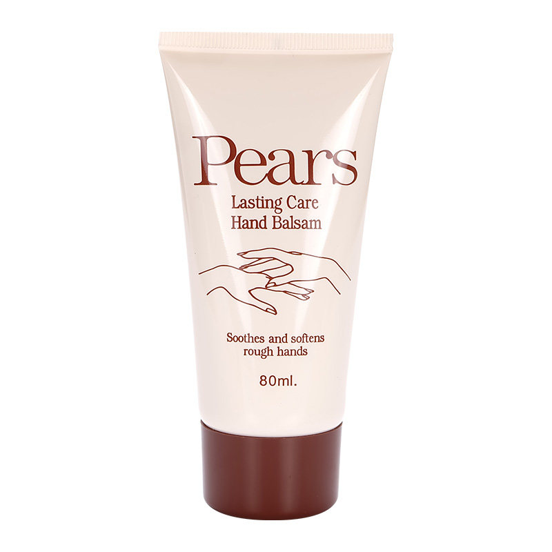 香港代购梨牌pears护手霜清香