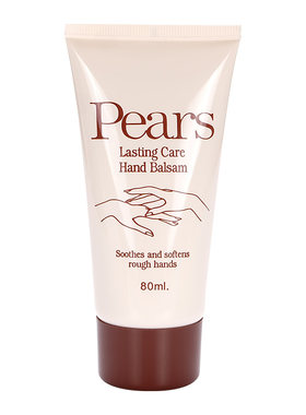 香港代购梨牌pears护手霜清香