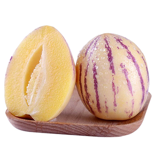 人参果种子人身果种籽特色水果种苗四心室黄心高产大面积四季种籽