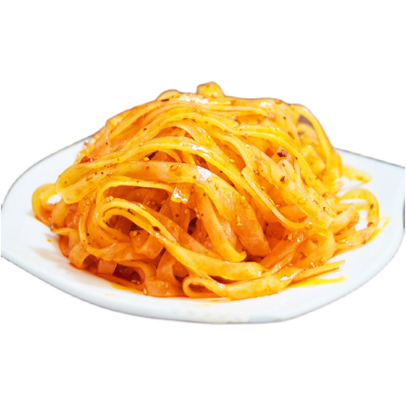 秦圣特产包邮真空袋装凉皮速食