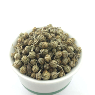 河南焦作温县 珍珠菊 胎菊 怀菊花茶 珍珠菊花茶 50克 二两包邮