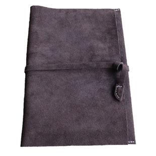 平板保护套适用于ipadair2手工真皮简约包macbookpro电脑皮套mini