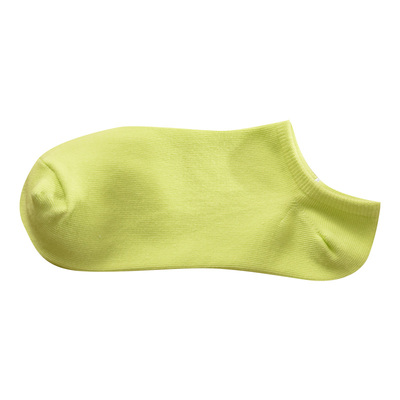 糖果色甜美风日系隐形低帮短袜