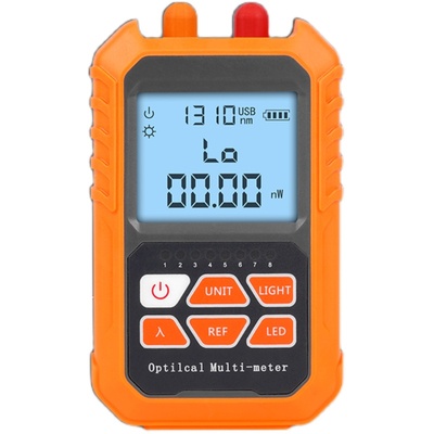 迷你USB充电LED照明网络测试