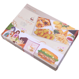 托盘纸餐盘纸 一次性垫纸通用防油食品吐司餐盘垫纸定制包邮600张