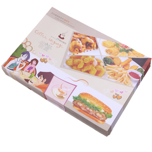 托盘纸餐盘纸 一次性垫纸通用防油食品吐司餐盘垫纸定制包邮600张