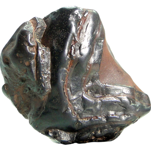 陨石天然原石太空宇宙珠宝天铁捷克陨铁保真摆件镍收藏玻璃火流星