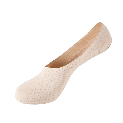 男士袜子网眼浅口隐形袜低帮袜子男冰丝船袜防臭男袜夏季薄款短袜