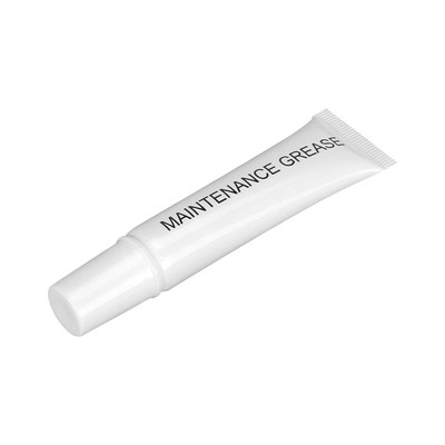 滑动光轴轨道防锈黄油3d打印机