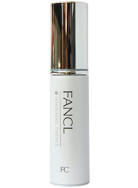 FANCL芳珂芳珂亮采焕白精华18ml