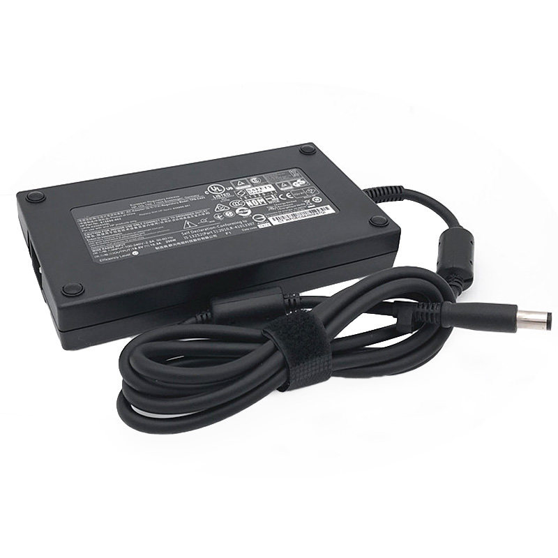 暗夜精灵电源19.5V10.3A适配器