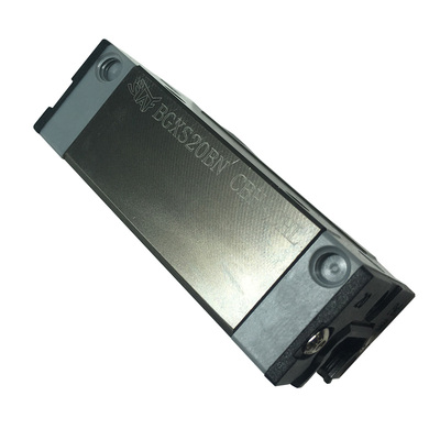 STAF直线导轨滑块 BGXS BGXH15/20/25/30/35/45BN BL BE FN 轴承