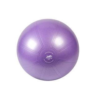 JOINFIT  承重1吨 安全防爆 健身球 瑜伽球环保材质平衡球送气拔