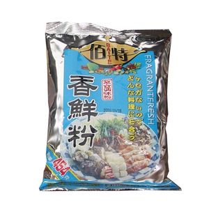 佰特香鲜粉454g商用增鲜香粉小炒菜火锅调料食堂拉面汤底开店烧烤