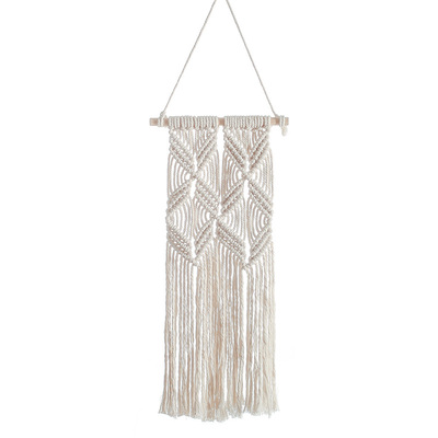 ins婚庆软装家居卧室内小挂毯