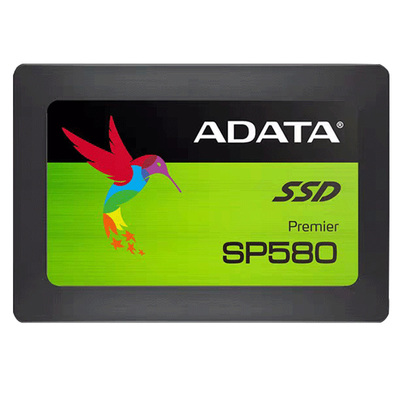 全新 AData/威刚SP580 SU650 240G 480G SATA3.0 固态硬盘 2.5
