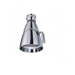 全铜淋淋浴顶喷公共浴室澡堂酒店宾馆花洒头 莲蓬单头 淋浴花洒