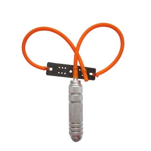 卡球器钢珠装配器弹弓卡珠器皮筋组安装助手不锈钢卡球装配器包邮