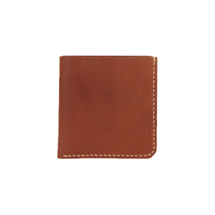 男用短款钱包驾照夹手包零钱包男款女式名片卡包手工皮具真皮牛皮