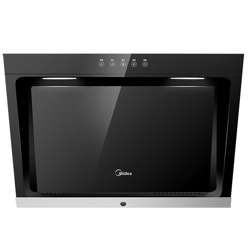 midea dj319抽壁挂式吸油烟机怎么样？三点忠告必须注重