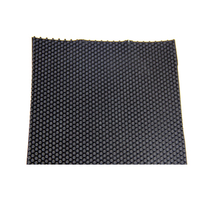 超粗超大乒乓球胶皮长胶大魔王 大颗粒 长胶单胶皮 粗大怪异