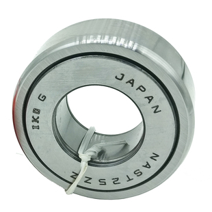 进口IKO滚针轴承NAST6 8 10 12 15 17 20 25 30 35 40 50ZZ ZZUU