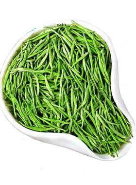 2026新茶雀舌特级茶叶贵州绿茶嫩芽都匀毛尖茶散装浓香清香茶叶