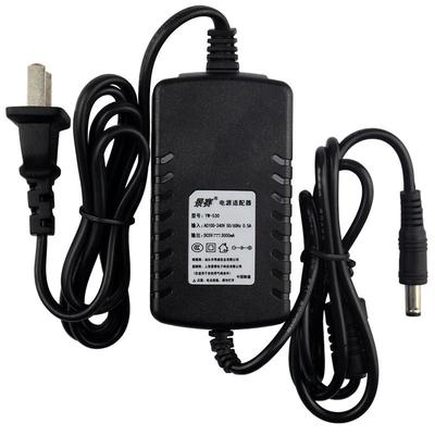 景赛5V3A直流开关电源适配器