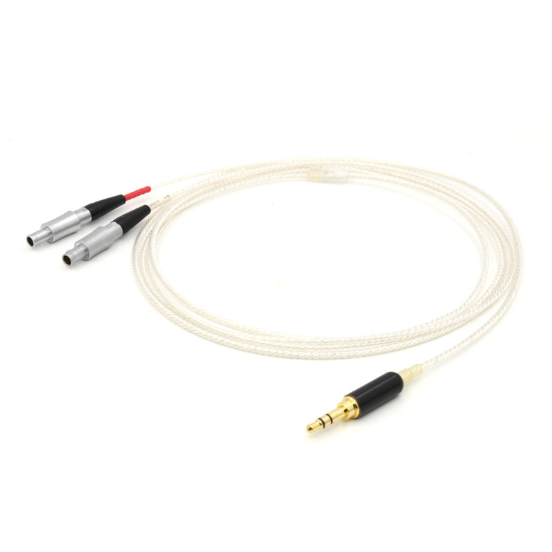 适用HD800S耳机升级线