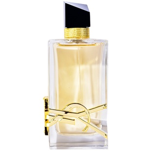 YSL圣罗兰Libre肆意自由之香自由之水女士edp浓香香水30/50/90ml