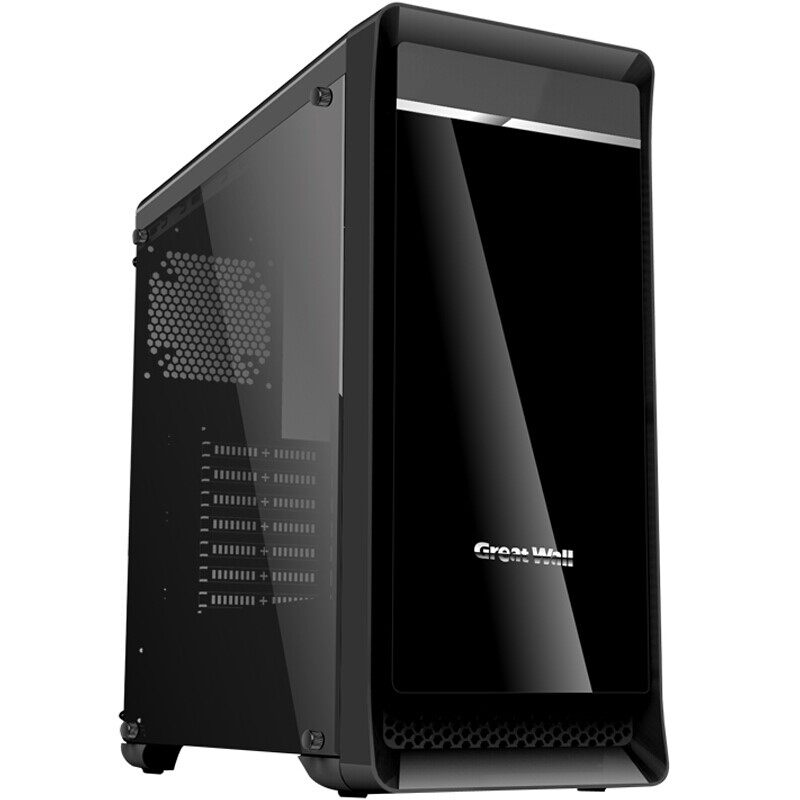 双路E5 2680V2电脑主机游戏工作室DNF搬砖虚拟机多开3D渲染建模