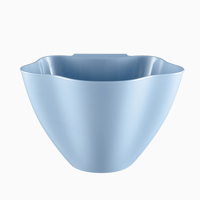 厨房橱柜门悬挂式蔬菜分类垃圾桶