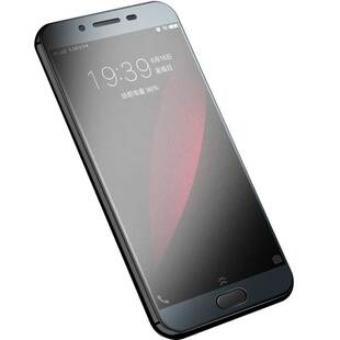 神族适用oppoa59s钢化膜oppoa57全屏覆盖a57t磨砂抗蓝光防爆a59s/m防摔防指纹高清透明刚化玻璃手机贴膜前后