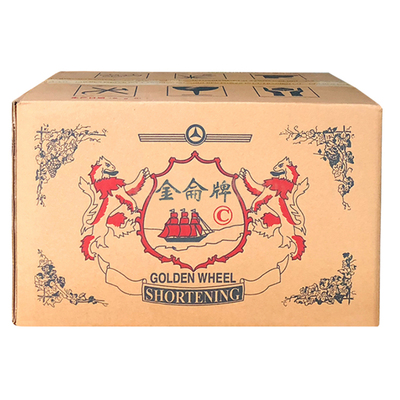 金轮印尼进口起酥油爆米花