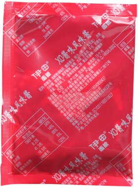 伊田面馆港式拉面海鲜香辣牛肉酱