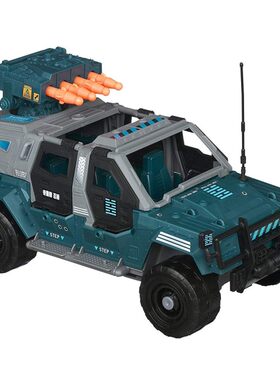 特种部队gijoe3.75寸118兵人