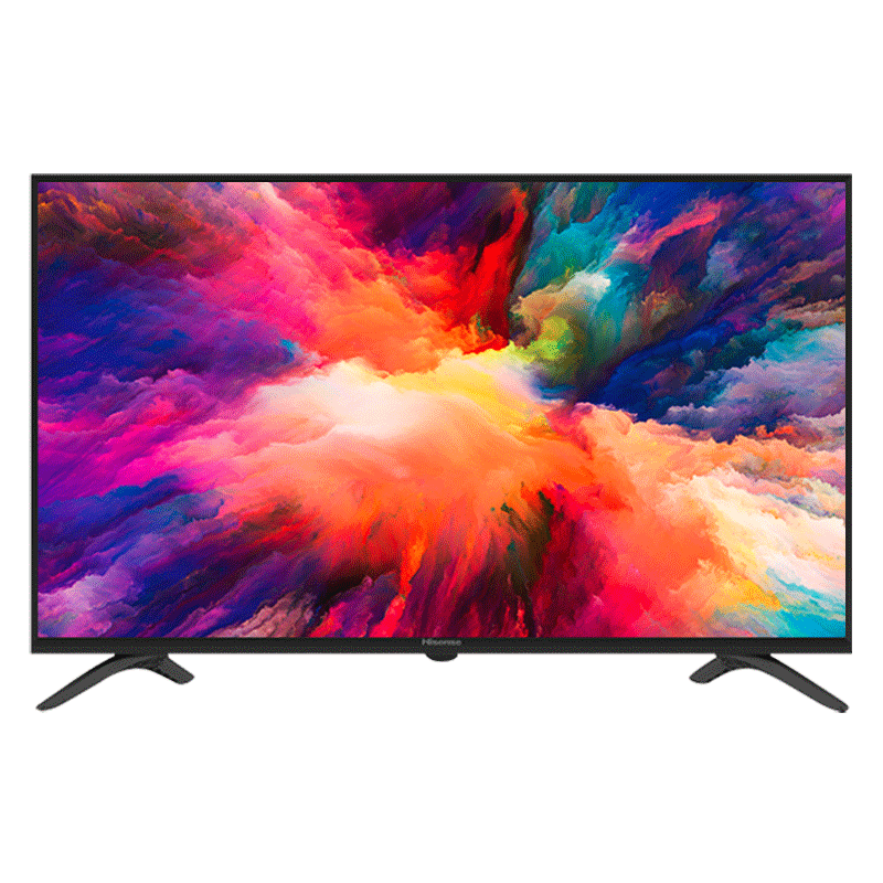 评价揭秘海信HZ43E35A与长虹43D5S哪款好用？？使用差别大不大