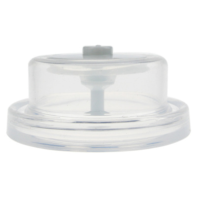 新安怡手动硅胶吸奶器