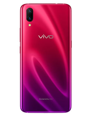 适用于vivox21手机模型x23x27