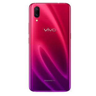 驰李适用于vivox21手机模型x23模型机可开机亮屏vivox27仿真玻璃屏道具机模