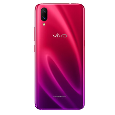 适用于vivox21手机模型x23x27