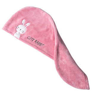 吸水可穿式浴巾浴裙 家用速干非纯棉女大号珊瑚绒裹巾大毛巾