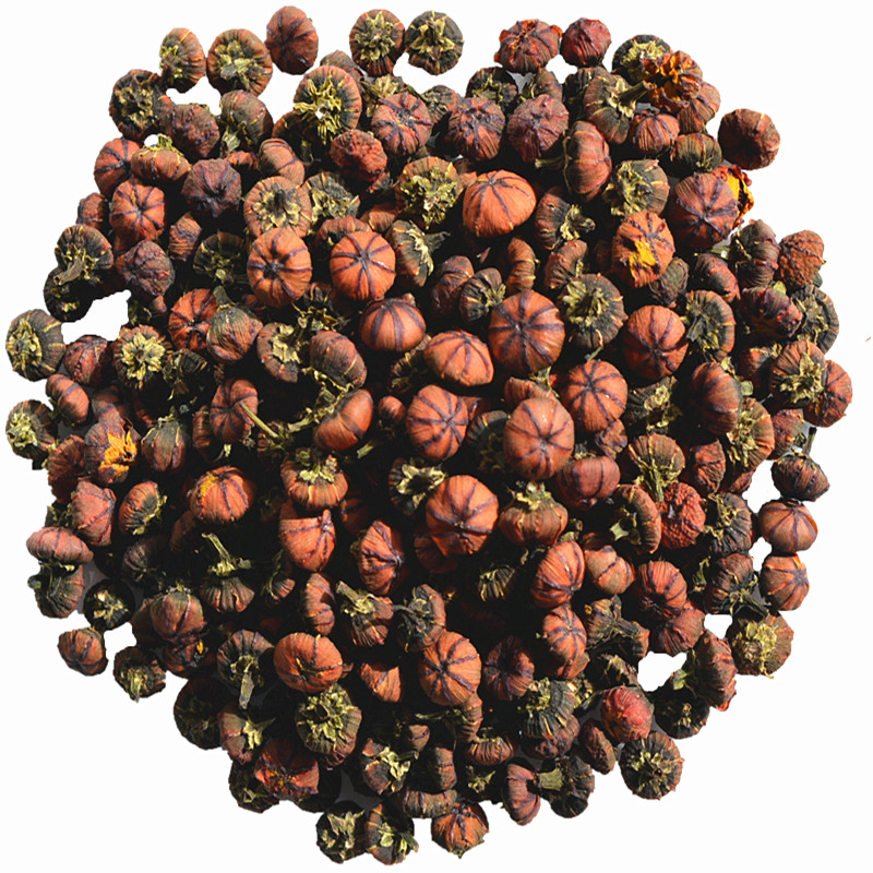 2026年新货天山雪菊花茶昆山养生茶